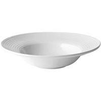 Edge Winged Pasta Plate 30cm