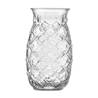 Cocktail Tiki Pineapple Glass 50cl 17oz