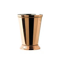 Copper Julep Cup