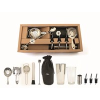Bonzer Bar Kit Classic
