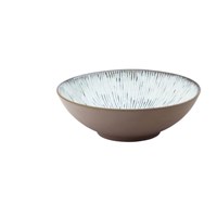 Allium Sea Bowl 7.5 Inch 19cm