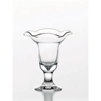 Dessert Glass Toyo Sasaki Pull Ace Parlor