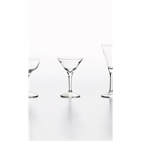 Cocktail Martini Glass Toyo Sasaki Legart 82ml