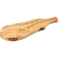 Serving Board Wood Handled 40cm