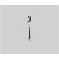 Table Fork Hollands Glad 18/10