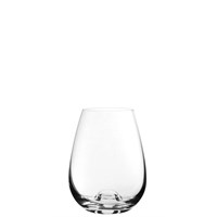 Wine Solutions Wine Glass Stemless 11oz 33cl