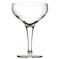 Coupe Glass Toughened Moda 7.5oz 21cl