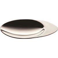 Tapas Spoon Dish Stainless Steel