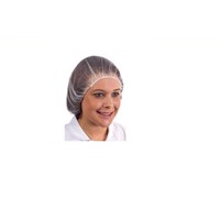 Hair Net Brown