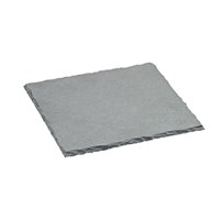 Slate Serving Board 7" 18cm