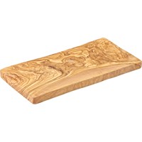 Wooden Serving Board Rectangular 12 x 6" 30 x 15cm