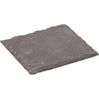 Slate Serving Board 4" 10cm