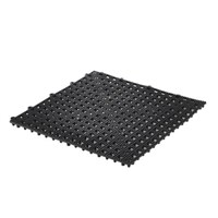 Interlocking Bar Drip Mat 30x30cm