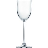 Wine Glass Bar And Table Long Stem 6.25oz 18cl