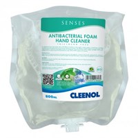 Foam Hand Cleaner Antibactericidal 800ml