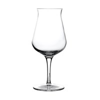 Beer Tasting Glass Stemmed Birrateque 42cl