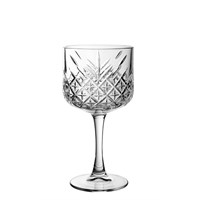 Cocktail Glass Timeless Vintage Cut Glass 55cl