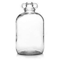 Demijohn Glass 4.5L 1 gallon