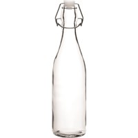 Water Bottle Swing Top Lid 0.5L