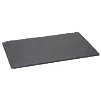Slate Serving Board Extra Large 53 x 32cm