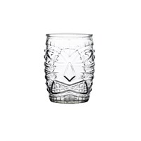 Tiki Glass Old Fashioned 45cl 16oz