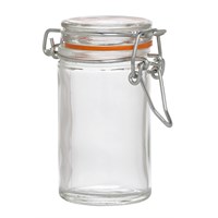 Preserving Jar Mini Terrine 2.5oz 7cl
