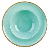 Pasta Bowl/Plate Seasons Sea Spray 30cm