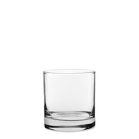 Side Double Old Fashioned 13oz 38cl
