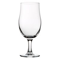 Draft Stemmed Beer 13.5oz 38cl Lined 10oz CE