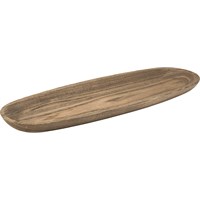 Serving Board Dakota Ash 17.25" 44cm