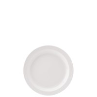 Narrow Rim Plate 6.5in (16.7cm)