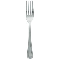 Bead Dessert Fork