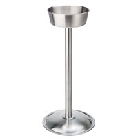 Champagne Bucket Stand 69cm