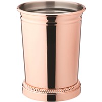 Copper Julep Cup 12.75oz (36cl)
