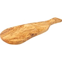 Board Handled Olive Wood 35cm 14in