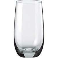 Lunar Beer Glass 12.25oz 35cl