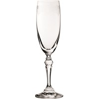 Champagne Flute Charleston 17cl 6oz