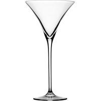 Cocktail Martini Select Glass 24cl 8.5oz