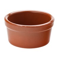 Tapas Ramekin 3in 7.5cm 3.5oz 10cl