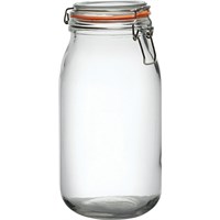 Preserving Jar 2L