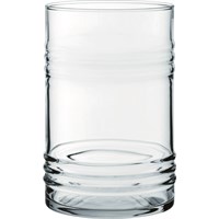 Tin Can Highball Glass 50cl 17.75oz