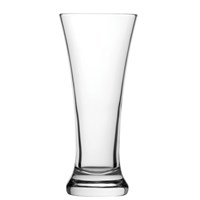 Pilsner Beer Glass 12oz 34cl