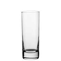 Side Highball Glass 21.5cl 7.5oz