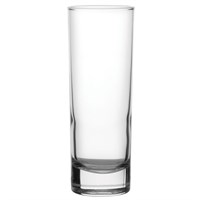 Side Tall Narrow Beer Glass 29cl 10oz