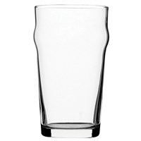 Nonic Beer Glass Toughene 57cl 20oz CE
