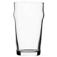 Nonic Beer Glass Toughened 57cl 20oz CE
