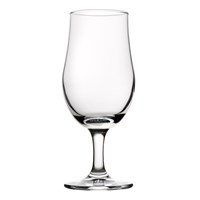 Draft Stemme Beer Glass 25cl 8.75oz