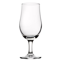 Draft Stemmed Beer Glass 25cl (8.75oz)
