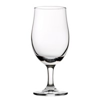 Beer Glass Stemmed Draft  28cl CE Activator