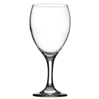 Imperial Wine Glass 34cl LCE 125ml 175ml 250ml